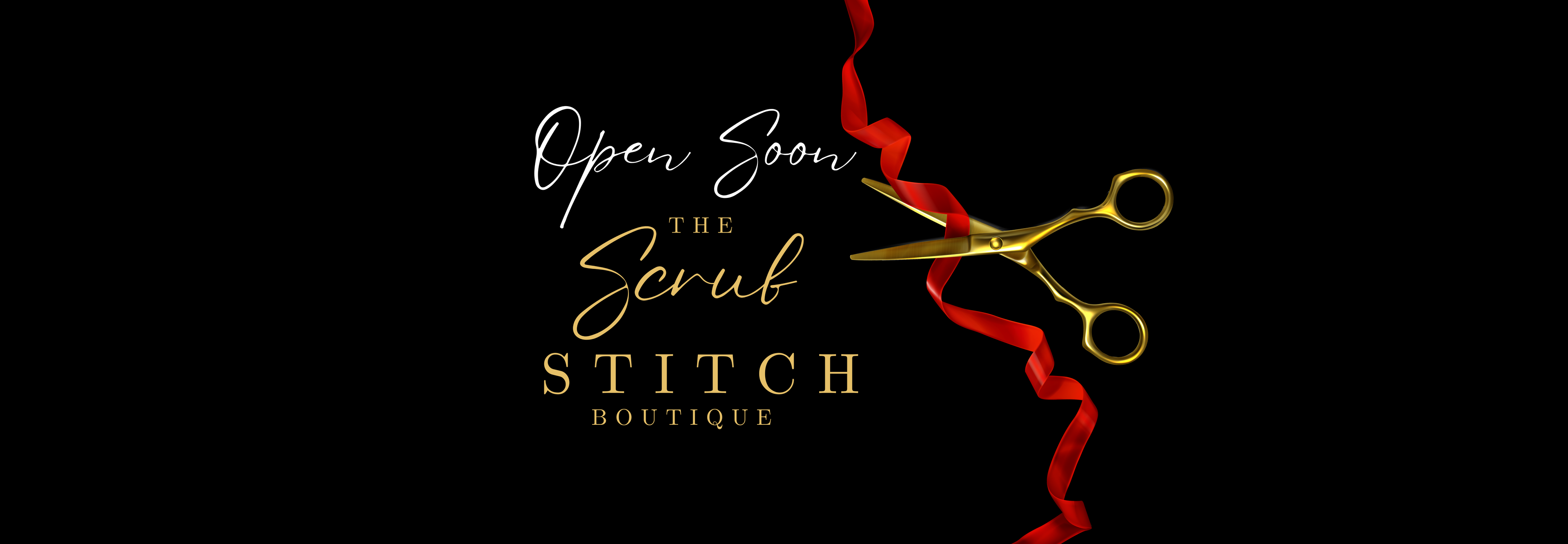 How The Scrub Stitch Boutique Began: A Story Sewn With Love, Purpose, and a Nurse’s Heart