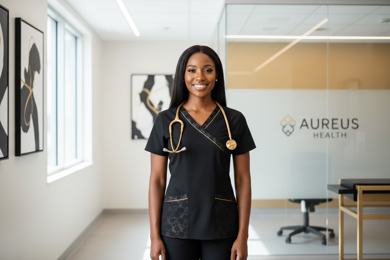 The Ultimate Guide to Choosing Medical Scrubs for Healthcare Professionals