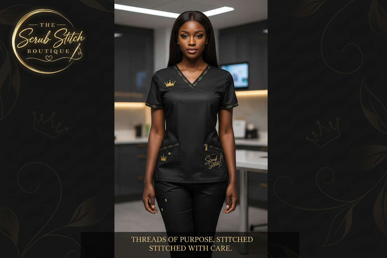 Medical Scrubs