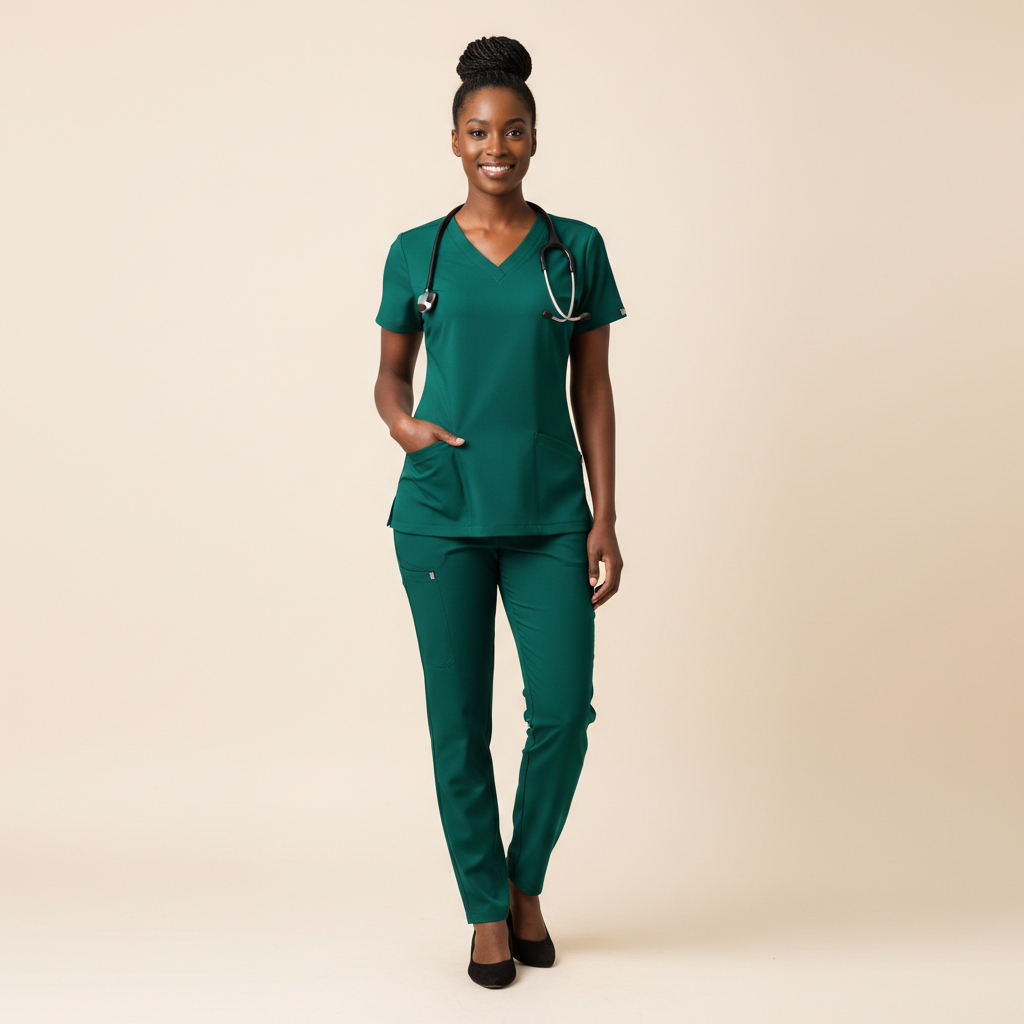 Scrub Sets Collection