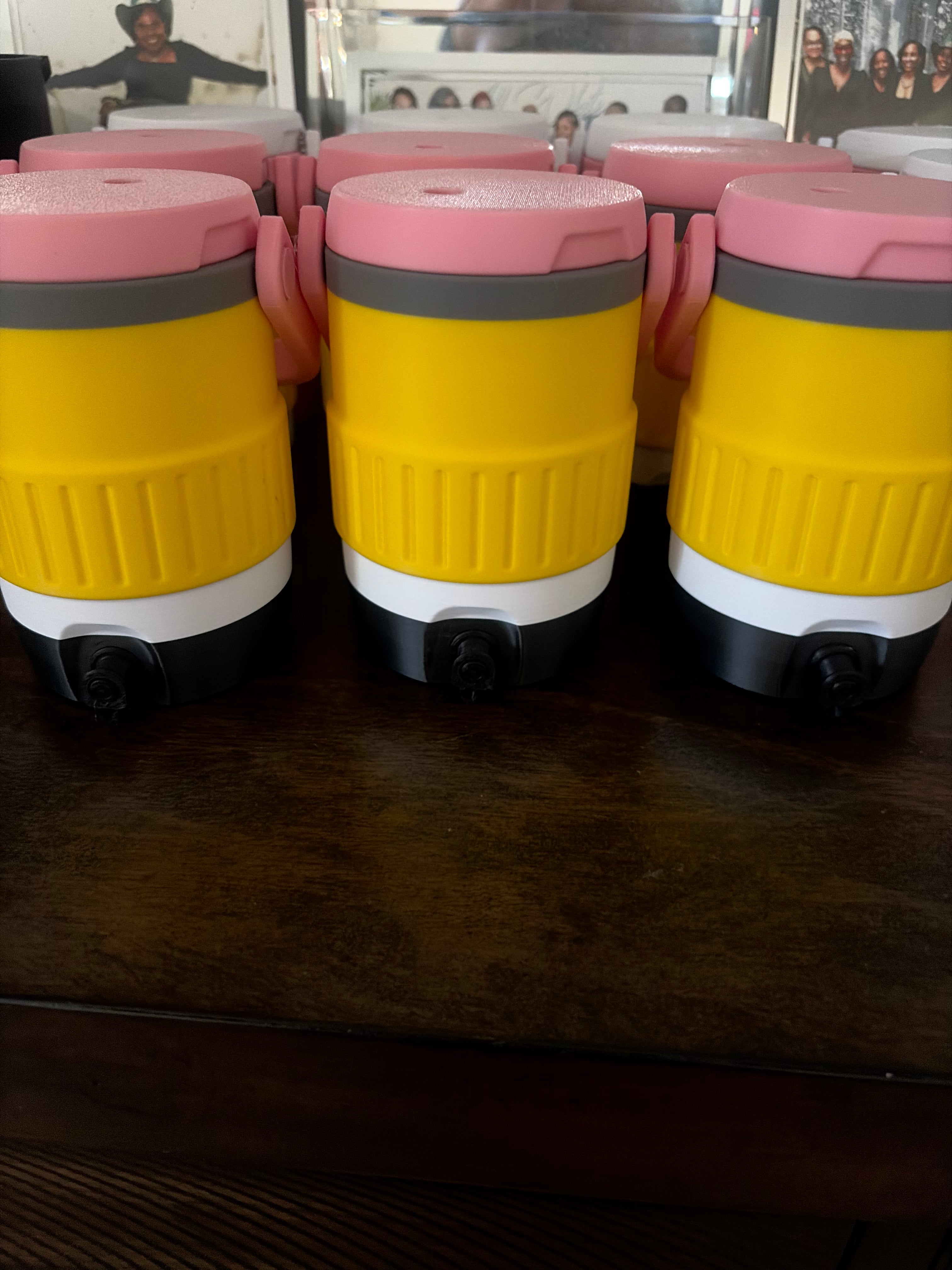 Custom Koozie