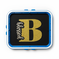 Blessed – Black