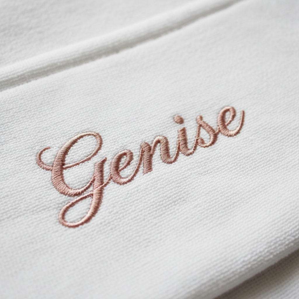 Elegant Script Font