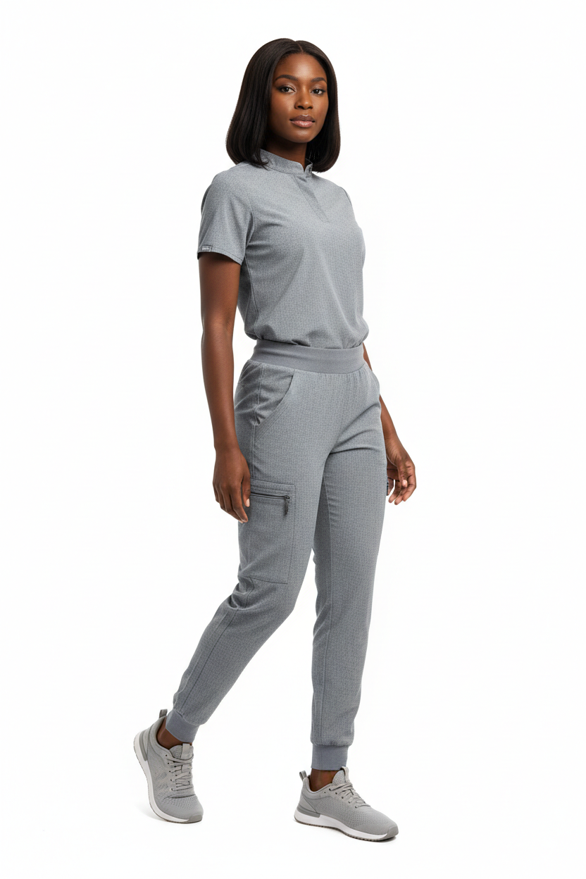 Jogger Scrub Pants