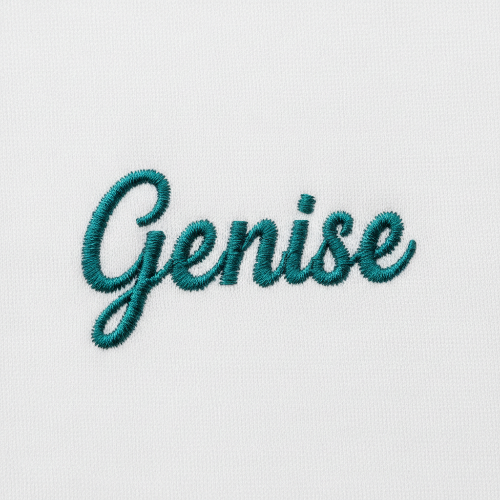 Modern Chic Font - Updated