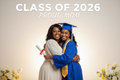 Proud Mom Class of 2026