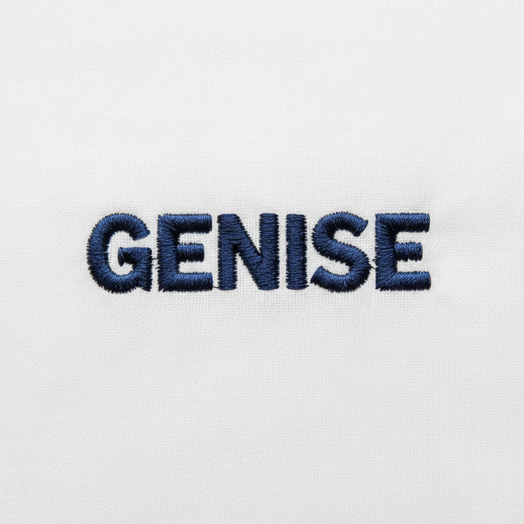 Signature Block Font