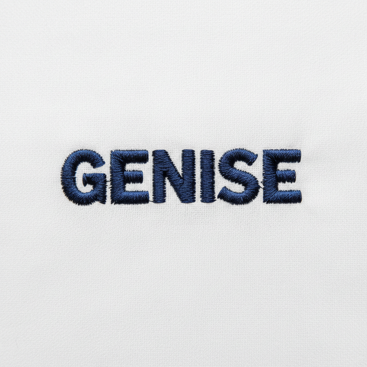 $25 Name Embroidery (Customer Brings Item)