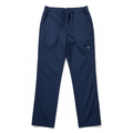 Straight Leg Scrub Pants