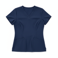 V-Neck Scrub Top