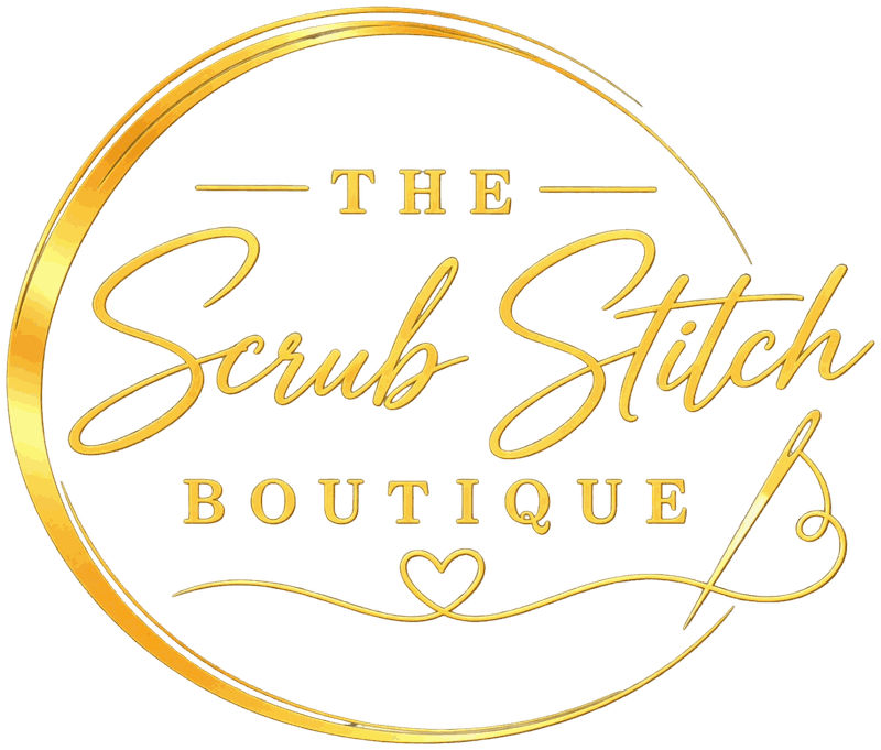 The Scrub Stitch Boutique, LLC